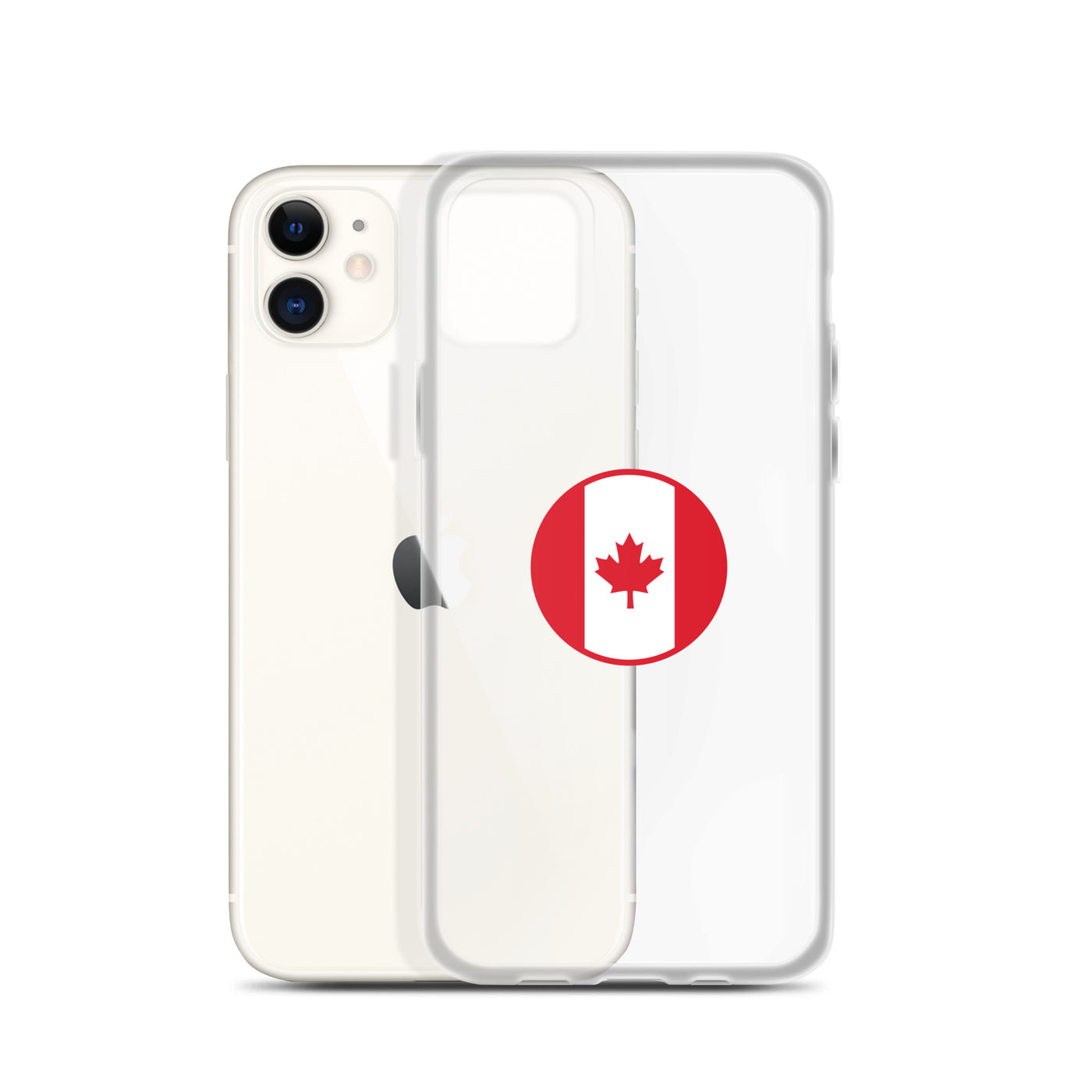 Clear Case for iPhone®
