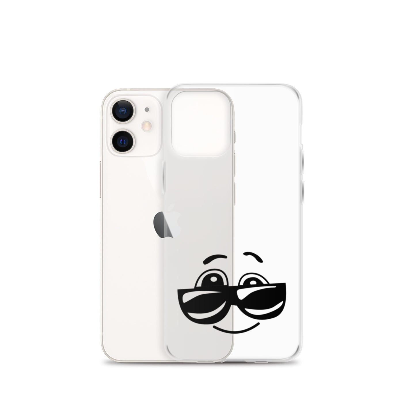 Clear Case for iPhone®