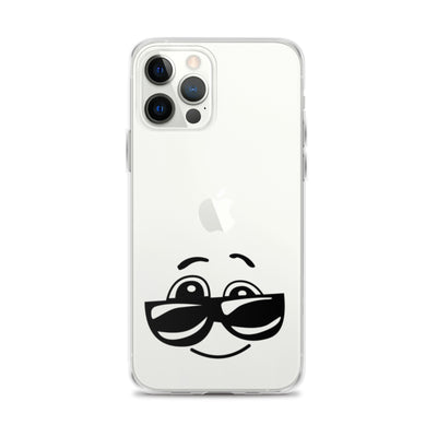 Clear Case for iPhone®