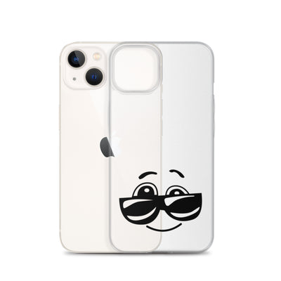 Clear Case for iPhone®