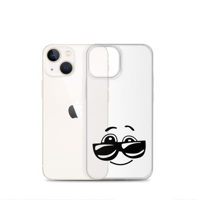 Clear Case for iPhone®