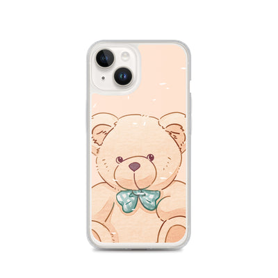 Clear Case for iPhone®