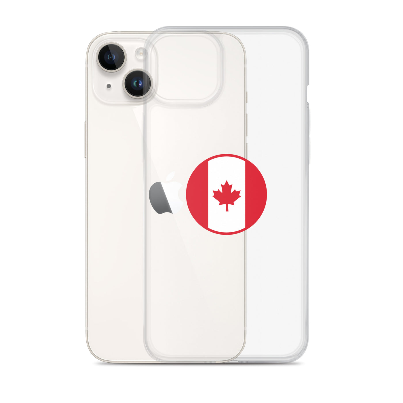 Clear Case for iPhone®