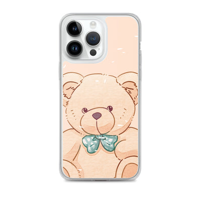 Clear Case for iPhone®