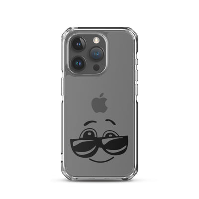 Clear Case for iPhone®