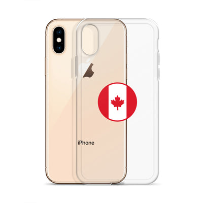 Clear Case for iPhone®