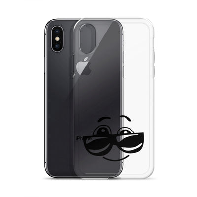 Clear Case for iPhone®