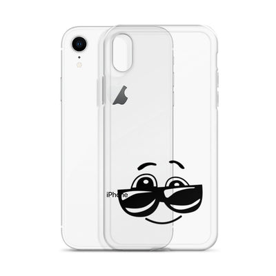 Clear Case for iPhone®